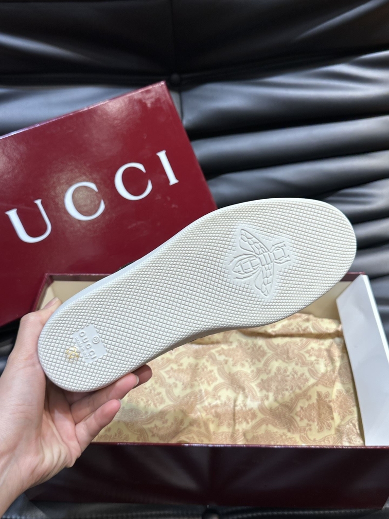 Gucci Casual Shoes